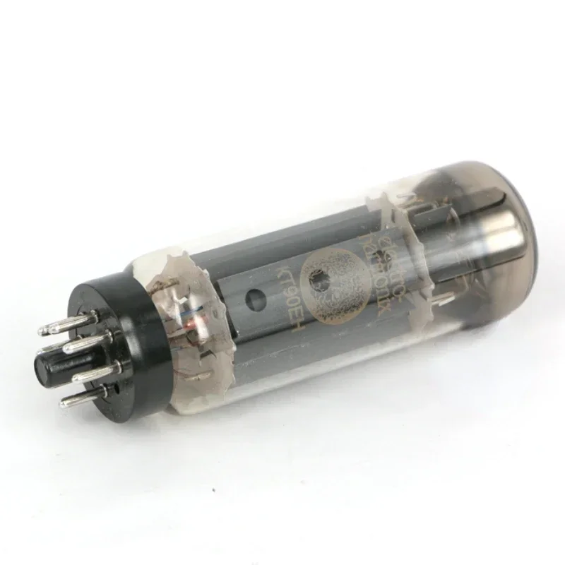 EH KT90 Vacuum Tube Replacement/Kt00/KT88/6550 Electronic Tube Power Amplifier Factory Precision Matching
EH KT90 Vacuum Tube Replacement/Kt00/KT88/6550 Electronic Tube Power Amplifier Factory Precision Matching