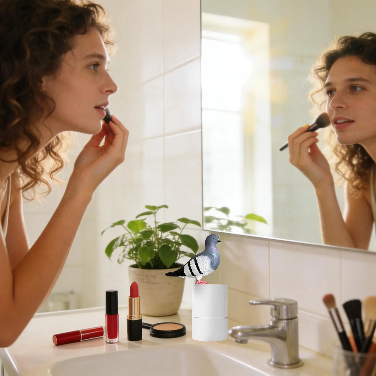 Автоматический дозатор мыла, умный датчик, бесконтактный дозатор пенного мыла для дома, кухни, ванной комнаты, общежития, отеля, ресторана, квартиры
Автоматический дозатор мыла, умный датчик, бесконтактный дозатор пенного мыла для дома, кухни, ванной комнаты, общежития, отеля, ресторана, квартиры