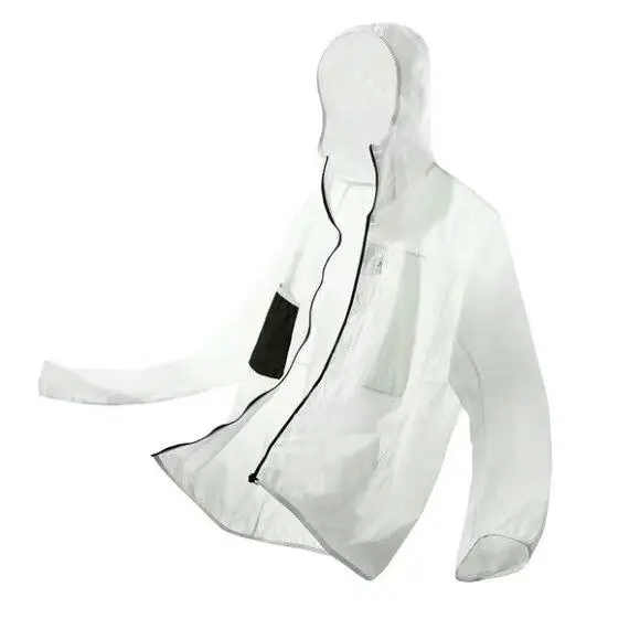 ARC Outdoor Summer Couple Fashion Sports, Mountain Climbing, Travel, Fishing, Camping, Casual Breathable Sun-protective Clothing
ARC Outdoor Summer Couple Fashion Sports, Mountain Climbing, Travel, Fishing, Camping, Casual Breathable Sun-protective Clothing