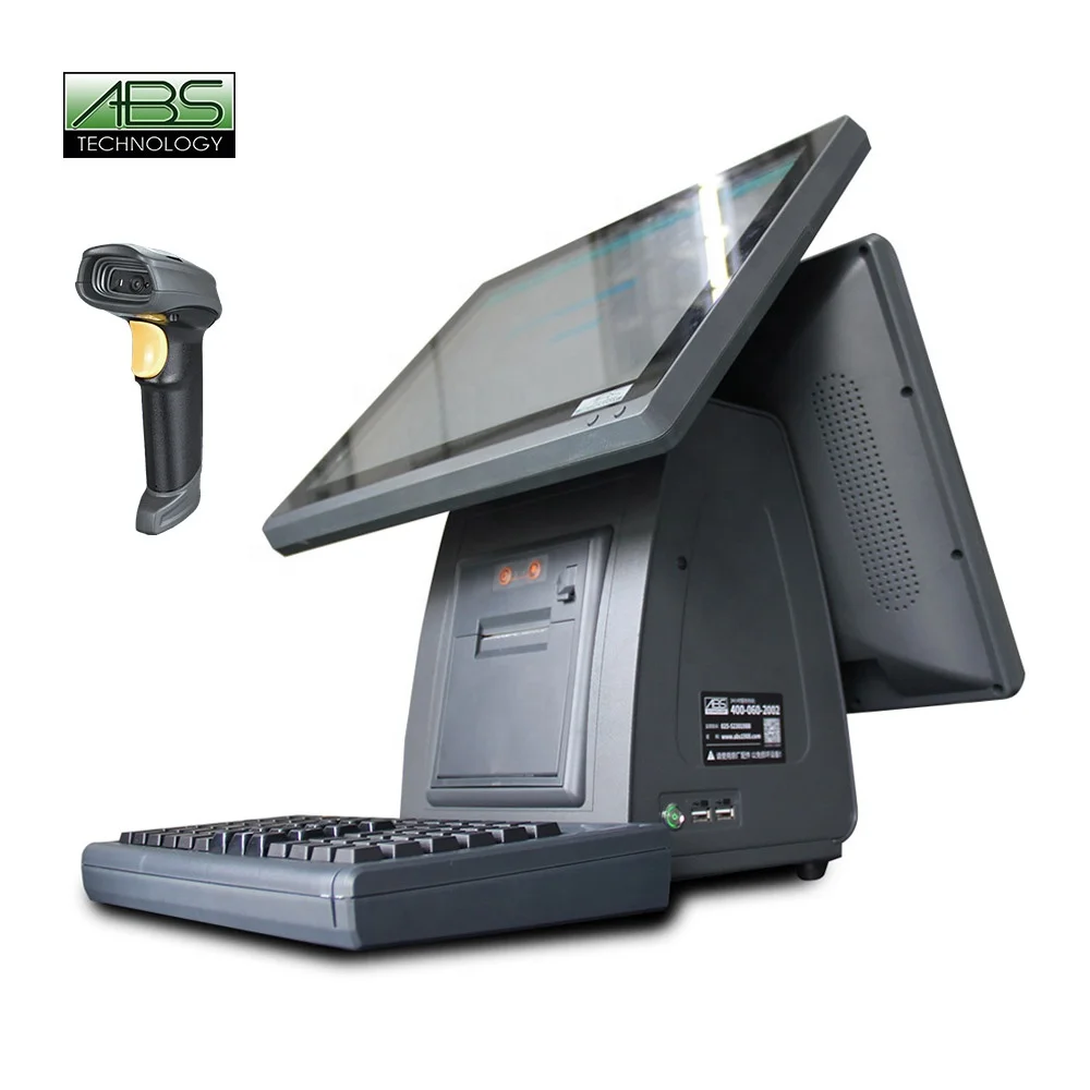 Оптовая продажа POS-систем для квадроциклов и мотовездеходов: Универсальная система Windows ABS8000, высококачественная, настраиваемая, хит продаж, кассовый аппарат с Bluetooth 5.2 и NFC
Оптовая продажа POS-систем для квадроциклов и мотовездеходов: Универсальная система Windows ABS8000, высококачественная, настраиваемая, хит продаж, кассовый аппарат с Bluetooth 5.2 и NFC