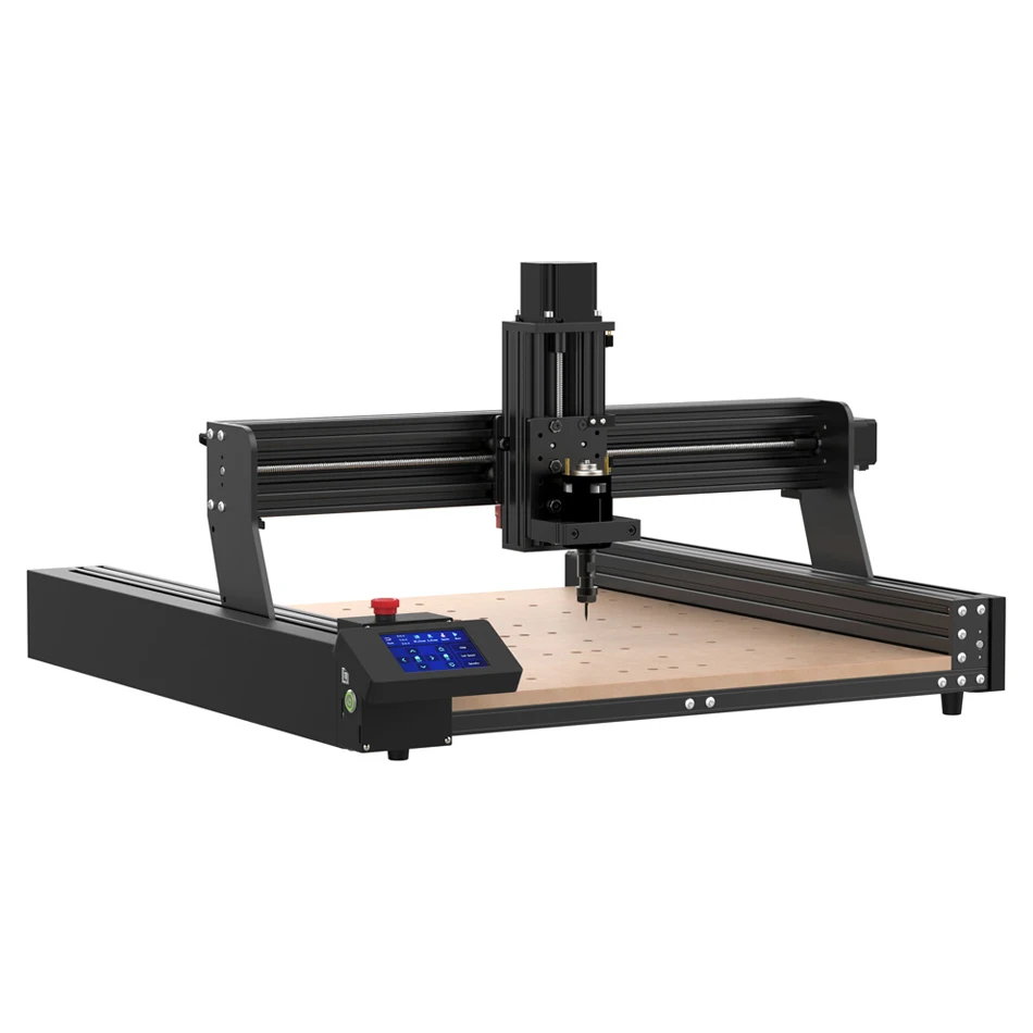 TTC450 3d Model Making Machine Heavy Duty Woodworking Furniture Acrylic Mdf Wood Engraving Carving Cutting Router Cnc Machinery
TTC450 3d Model Making Machine Heavy Duty Woodworking Furniture Acrylic Mdf Wood Engraving Carving Cutting Router Cnc Machinery