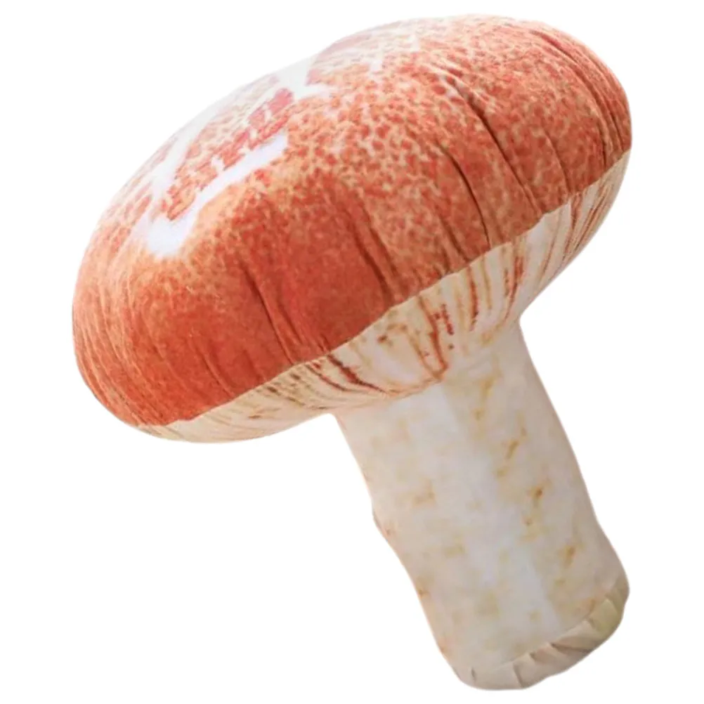 Small Mushroom Pillow Decorative Stuffed Cushion Perfect for Home Office Nursery Kids Room Car Portable Gift Birthday Present
Small Mushroom Pillow Decorative Stuffed Cushion Perfect for Home Office Nursery Kids Room Car Portable Gift Birthday Present