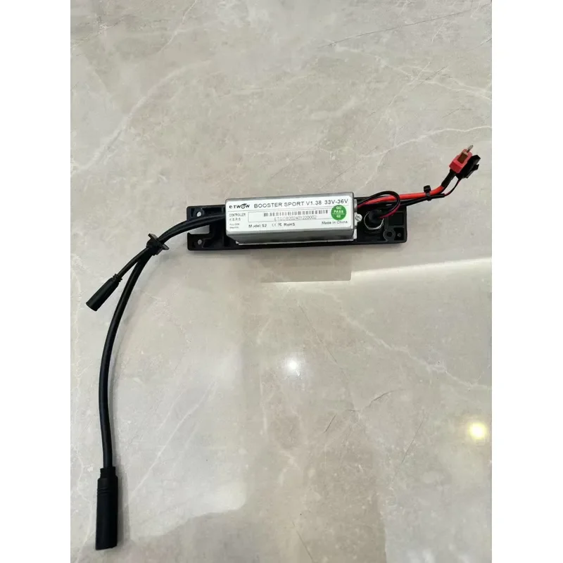 2026E-TWOW Controller for SPORT 33V-36V V1.38 Version Replacement Spare Part
2026E-TWOW Controller for SPORT 33V-36V V1.38 Version Replacement Spare Part