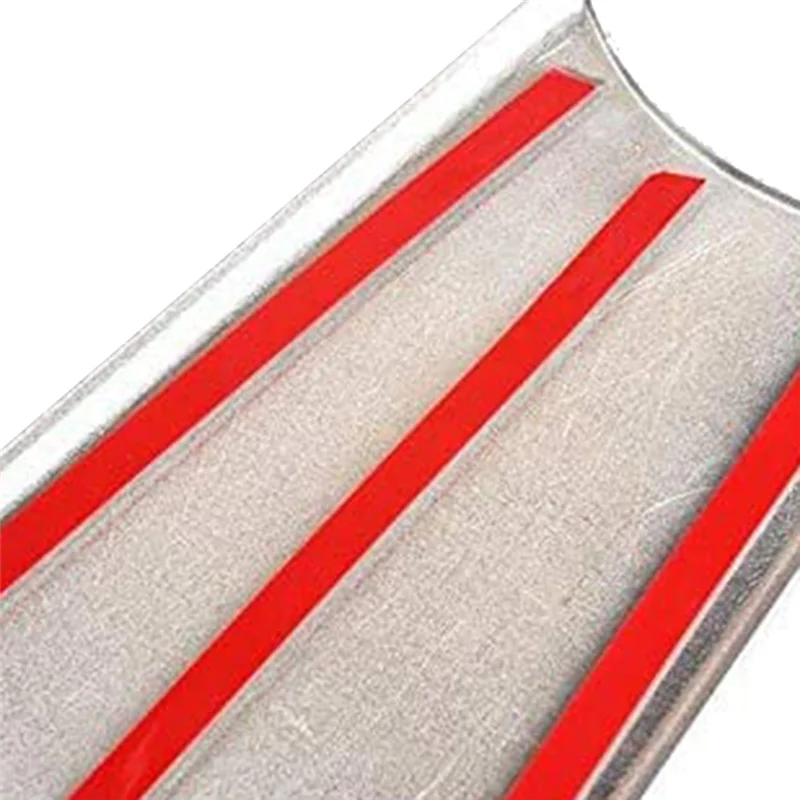 2Pcs LHD Center Console Dash Air Condition Vent Panel Trim Strip For Mercedes Benz W176 CLA C117 GLA X156 2013-2018, Parts A
2Pcs LHD Center Console Dash Air Condition Vent Panel Trim Strip For Mercedes Benz W176 CLA C117 GLA X156 2013-2018, Parts A