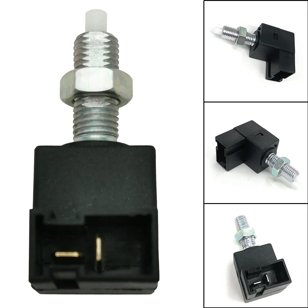 Brake Light Switch 2-Pin For Hyundai I10 I20 I30 Ix35 Santa For Kia Mk3 93810-38000 93810-2E000 Car Interior Parts
Brake Light Switch 2-Pin For Hyundai I10 I20 I30 Ix35 Santa For Kia Mk3 93810-38000 93810-2E000 Car Interior Parts
