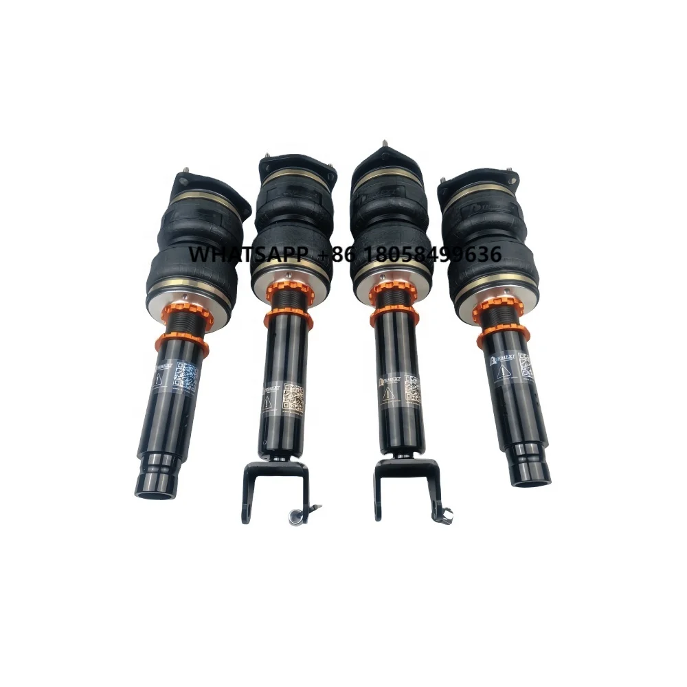FOR INFINITI Q50 V37 AWD (2013+)/AIR STRUT Coilover +air Spring Assembly /Auto Parts/chasis Adjuster/pneumatic
FOR INFINITI Q50 V37 AWD (2013+)/AIR STRUT Coilover +air Spring Assembly /Auto Parts/chasis Adjuster/pneumatic