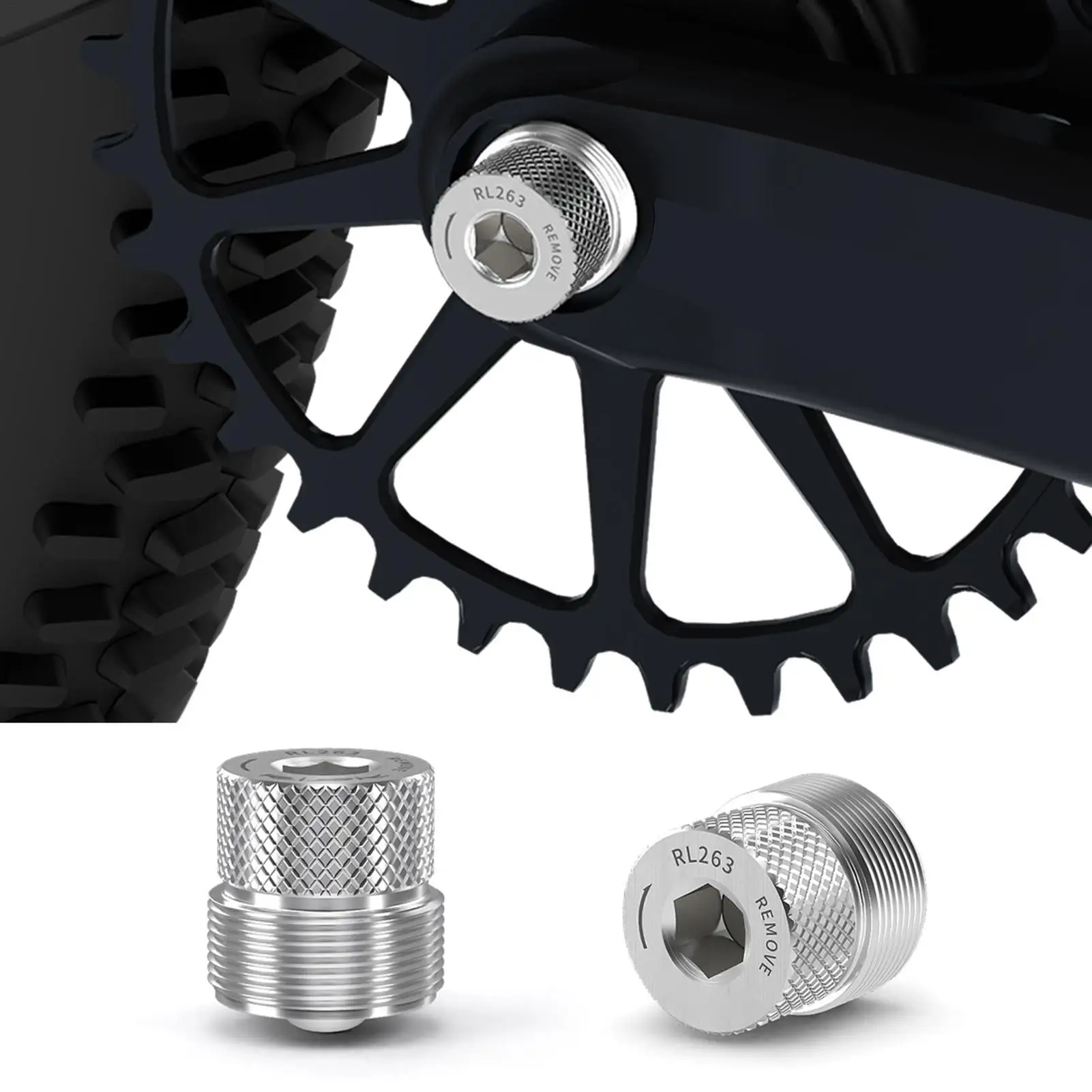 Bike Crank Removal Tool M22x1P Bicycle Bottom Bracket Removal Tool Sleeve Sprocket Bracket Portable Remover For cycling repair
Bike Crank Removal Tool M22x1P Bicycle Bottom Bracket Removal Tool Sleeve Sprocket Bracket Portable Remover For cycling repair