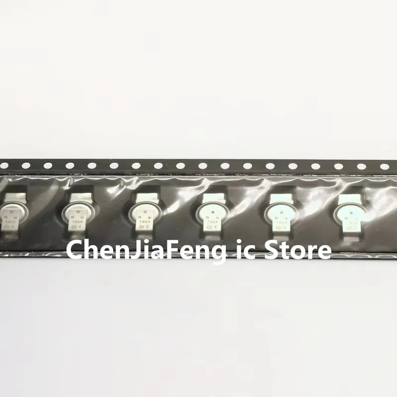 1-100 шт./лот EECEN0F204AK SMD Новый оригинал
1-100 шт./лот EECEN0F204AK SMD Новый оригинал