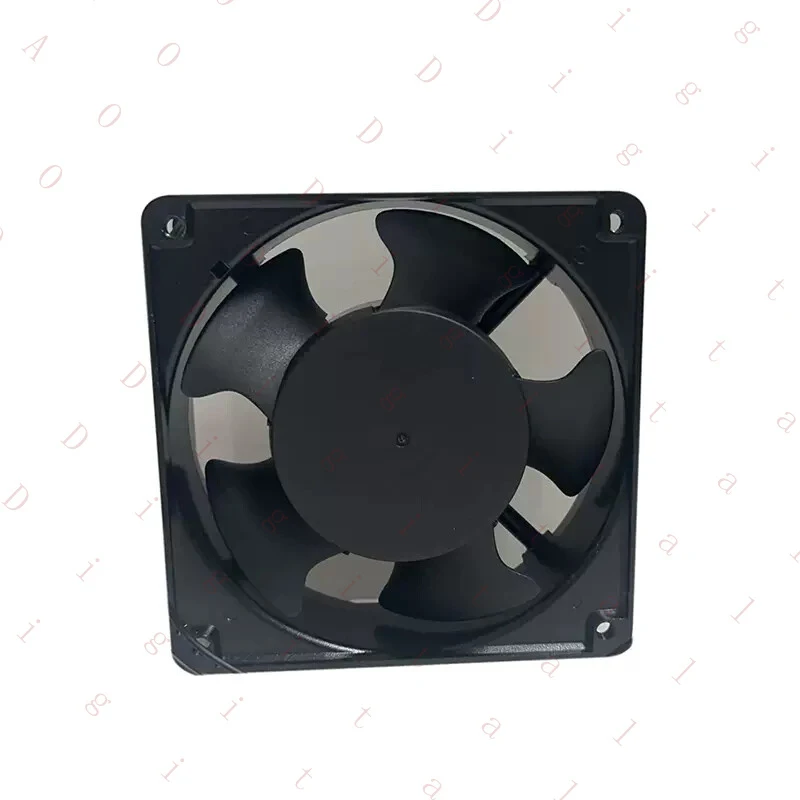 Вентилятор осевой AC MTG- для AA1281HB-AT 110V-120V 50/60Hz 0.25/0.21A
Вентилятор осевой AC MTG- для AA1281HB-AT 110V-120V 50/60Hz 0.25/0.21A