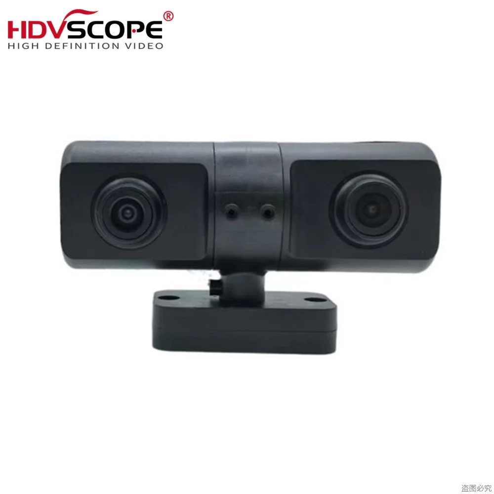Dual Lens 2.0MP 1920*1080 Night Vision IR-CUT USB Front Camera 2.1mm Board Lens Wide Angle 150 Degree with Microphone Audio
Dual Lens 2.0MP 1920*1080 Night Vision IR-CUT USB Front Camera 2.1mm Board Lens Wide Angle 150 Degree with Microphone Audio