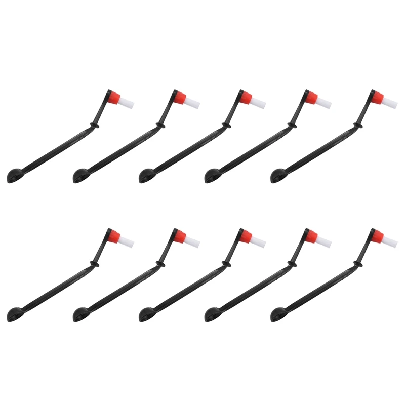 10X 2 In 1 Coffee Machine Brush Nylon Espresso Coffee Grinder Brushes Coffee Spoon Machine Group Head Kitchen Toolsglobal Stock
10X 2 In 1 Coffee Machine Brush Nylon Espresso Coffee Grinder Brushes Coffee Spoon Machine Group Head Kitchen Toolsglobal Stock