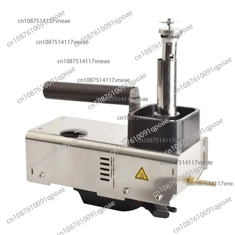 Новое оборудование для пчеловодства: Атомайзер для оксаловой кислоты от клеща варроа (без батареи)
Новое оборудование для пчеловодства: Атомайзер для оксаловой кислоты от клеща варроа (без батареи)