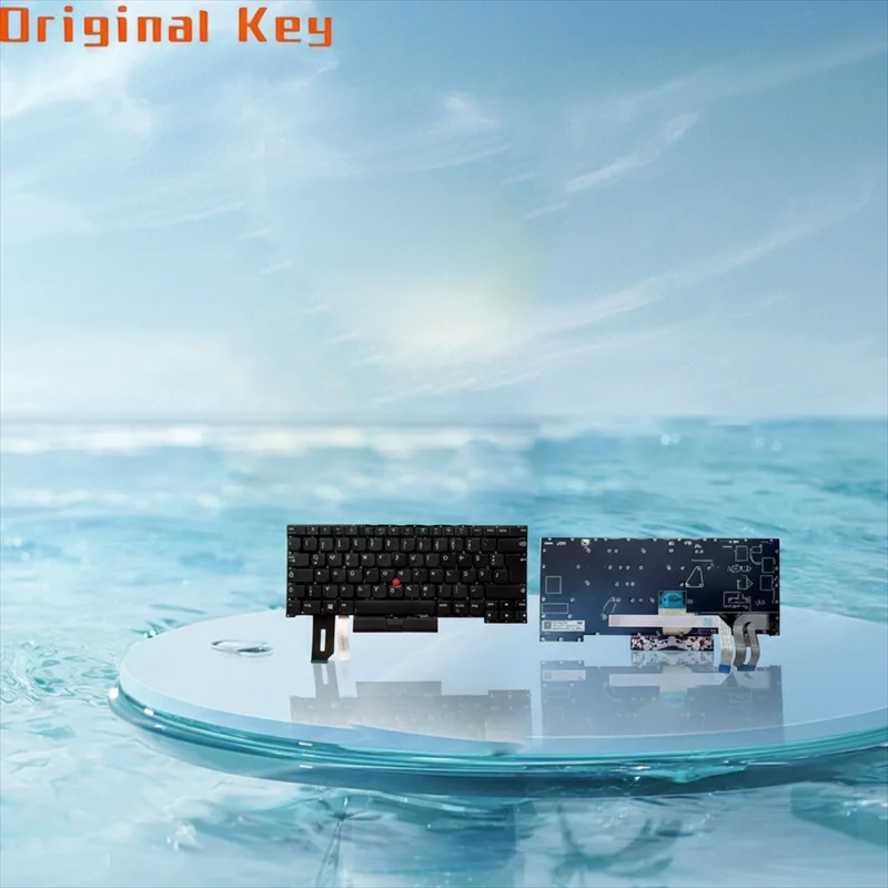 Black No Backlit Keyboard For Lenovo Thinkpad T490s T495s SN20R66006 SN20R66032 SN20R66038 SN20R66022 SN20R66029 SN20R66009 SN20
Black No Backlit Keyboard For Lenovo Thinkpad T490s T495s SN20R66006 SN20R66032 SN20R66038 SN20R66022 SN20R66029 SN20R66009 SN20
