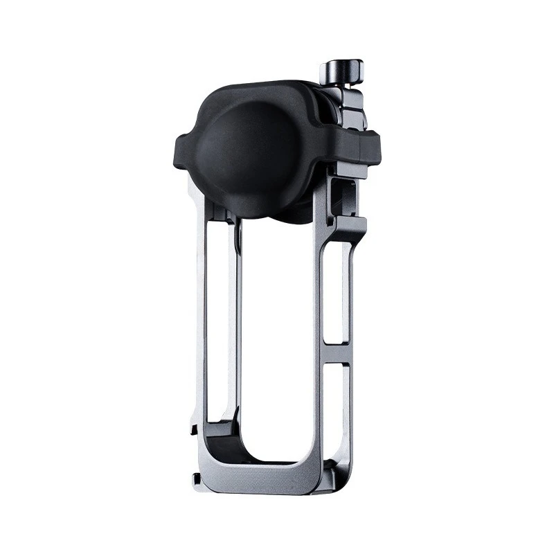 X5 rabbit cage aluminum alloy multi-functional expansion frame protection accessories
X5 rabbit cage aluminum alloy multi-functional expansion frame protection accessories
