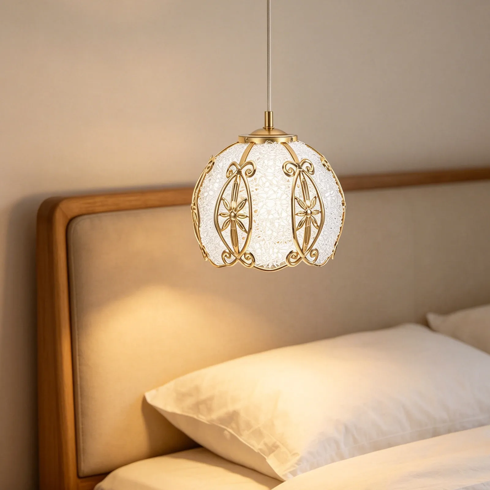 Mini Metal Lamp Shade Vintage E27 -Petal Flower Frosted Bulb Cover for Indoor Hanging Light Boho Decorative Lampshade
Mini Metal Lamp Shade Vintage E27 -Petal Flower Frosted Bulb Cover for Indoor Hanging Light Boho Decorative Lampshade