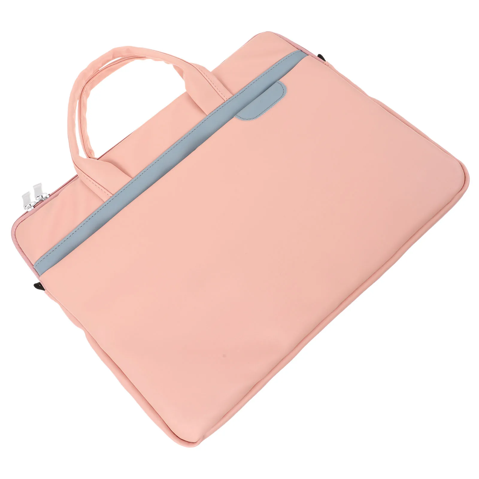 Laptop for Business Men Women Portable Computer Bag Double Handles Lightweight Shockproof Anti-Fall Office Leisure Travel Use
Laptop for Business Men Women Portable Computer Bag Double Handles Lightweight Shockproof Anti-Fall Office Leisure Travel Use