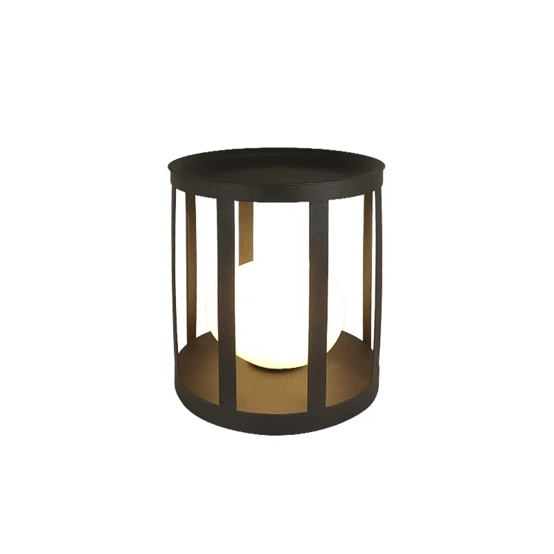 Coffee table lamp Solar garden Outdoor waterproof lawn Floor lamp Villa garden terrace Decorative flower stand lamp
Coffee table lamp Solar garden Outdoor waterproof lawn Floor lamp Villa garden terrace Decorative flower stand lamp
