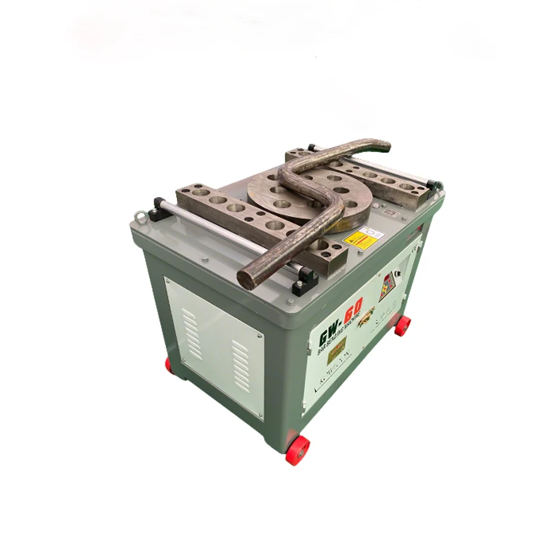 High Quality Heavy-duty Steel Bar Bending Machine Best-selling
High Quality Heavy-duty Steel Bar Bending Machine Best-selling