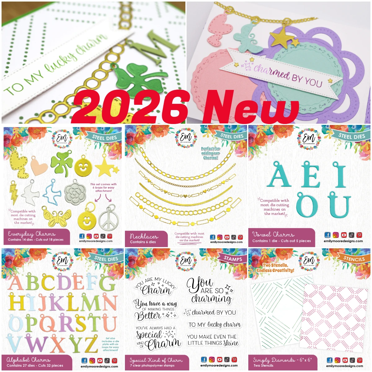New Necklace Dies Alphabet Metal Cutting Dies Silicone Stamps Scrapbooking New Make Photo Album Card Diy Paper Embossing Craft
New Necklace Dies Alphabet Metal Cutting Dies Silicone Stamps Scrapbooking New Make Photo Album Card Diy Paper Embossing Craft