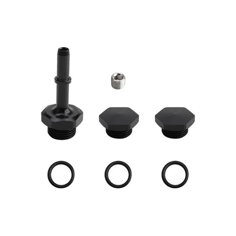 U13C Aluminum set Reliable Improve Efficiency for K20 K24
U13C Aluminum set Reliable Improve Efficiency for K20 K24