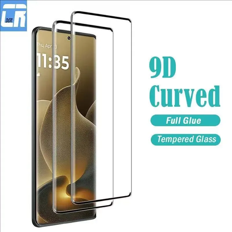 Full Glue Curved Tempered Glass For Motorola Signature Screen Protector For Moto Edge 70 Pro 5G High Definition Protective Film
Full Glue Curved Tempered Glass For Motorola Signature Screen Protector For Moto Edge 70 Pro 5G High Definition Protective Film