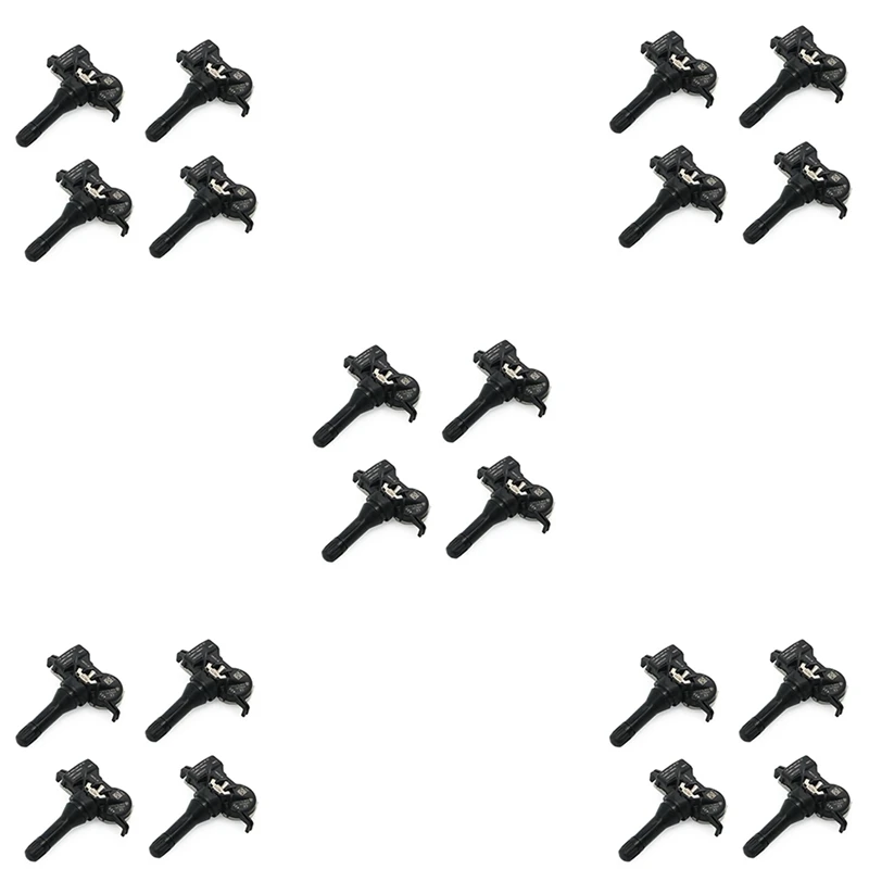 20Pcs 4250C275 Tire Pressure Monitor Sensor For Mitsubishi Pajero Pajero Sport III 14-25 433MHZ TPMS Pressure Monitor
20Pcs 4250C275 Tire Pressure Monitor Sensor For Mitsubishi Pajero Pajero Sport III 14-25 433MHZ TPMS Pressure Monitor