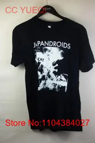 Футболка Japandroids SMALL ConcerT с предварительно с длинными или короткими рукавами
Футболка Japandroids SMALL ConcerT с предварительно с длинными или короткими рукавами