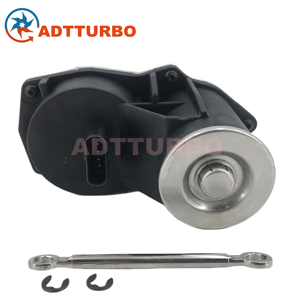 1118100XED95 ELT09 Turbo Electronic Actuator Turbine Actuator Wastegate for Great Wall Wingle 7 POER
1118100XED95 ELT09 Turbo Electronic Actuator Turbine Actuator Wastegate for Great Wall Wingle 7 POER