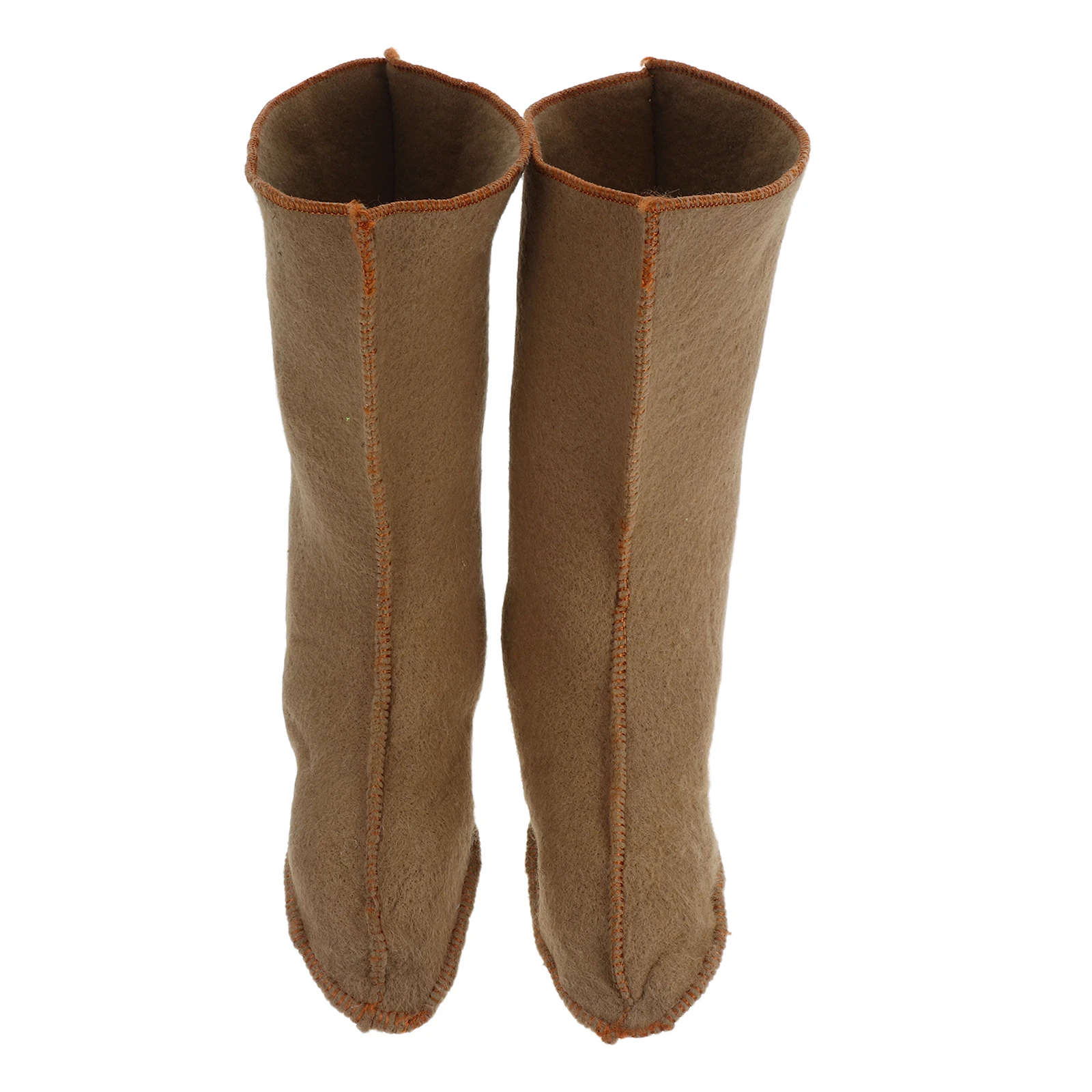Warm Shoes Boots Liner Thermal Long Socks Fleece Lined Mens Waterproof Winter Snow Polar Fishing Hiking Outdoor Durability
Warm Shoes Boots Liner Thermal Long Socks Fleece Lined Mens Waterproof Winter Snow Polar Fishing Hiking Outdoor Durability