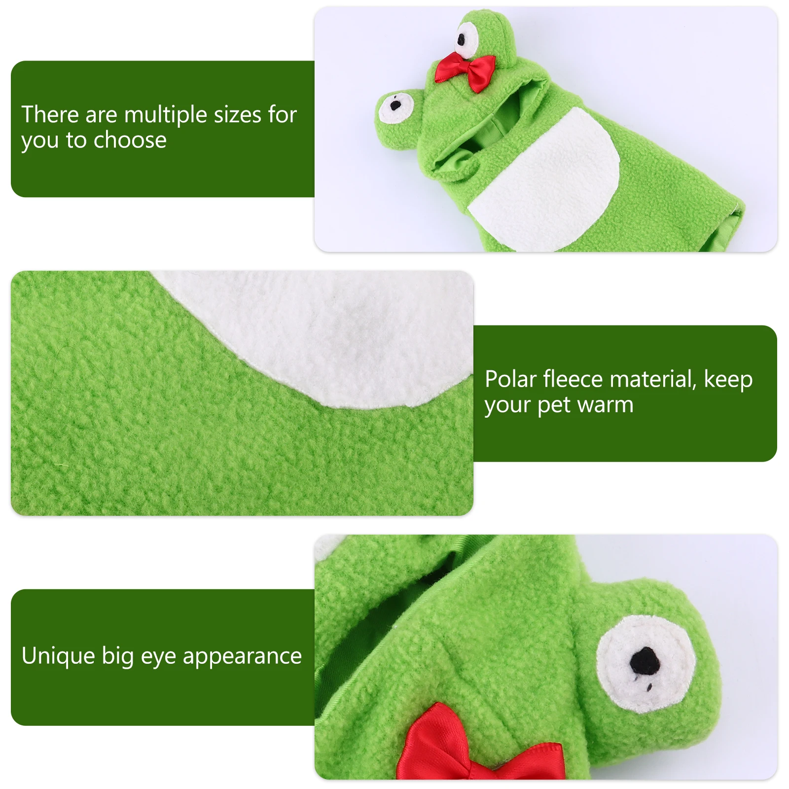 Parrot Warm Clothing Lightweight Soft Pet Bird Clothes Washable Hoodie Costume Christmas Toy Small Size Fleece Jacket Pet
Parrot Warm Clothing Lightweight Soft Pet Bird Clothes Washable Hoodie Costume Christmas Toy Small Size Fleece Jacket Pet
