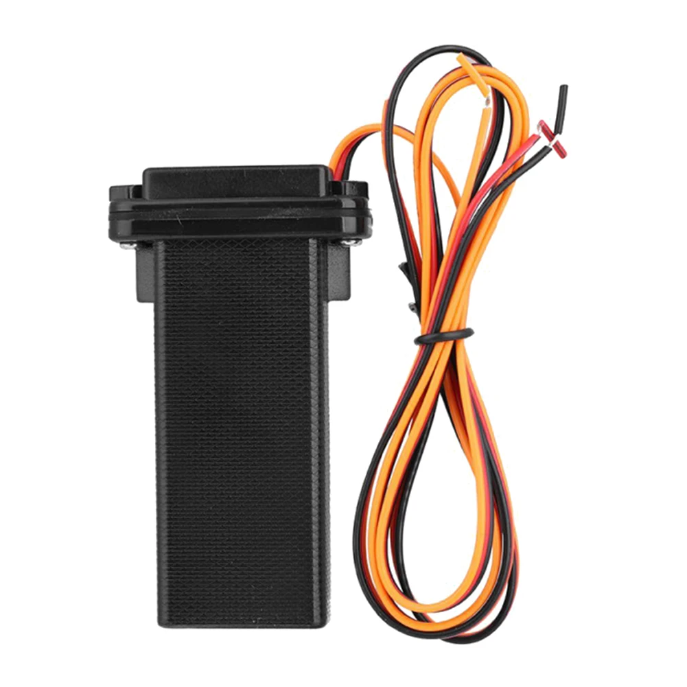 Car GPS Tracker Vehicle Tracking Main Power Cut-off Alarm Real-time Tracking Device Locator Real Time Power Off Alarm
Car GPS Tracker Vehicle Tracking Main Power Cut-off Alarm Real-time Tracking Device Locator Real Time Power Off Alarm
