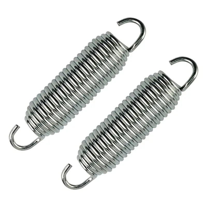 Y50A-Lawn Mower Recoil Springs Mower Deck Springs Extension Spring Repair Kit For Lawn Mower
Y50A-Lawn Mower Recoil Springs Mower Deck Springs Extension Spring Repair Kit For Lawn Mower