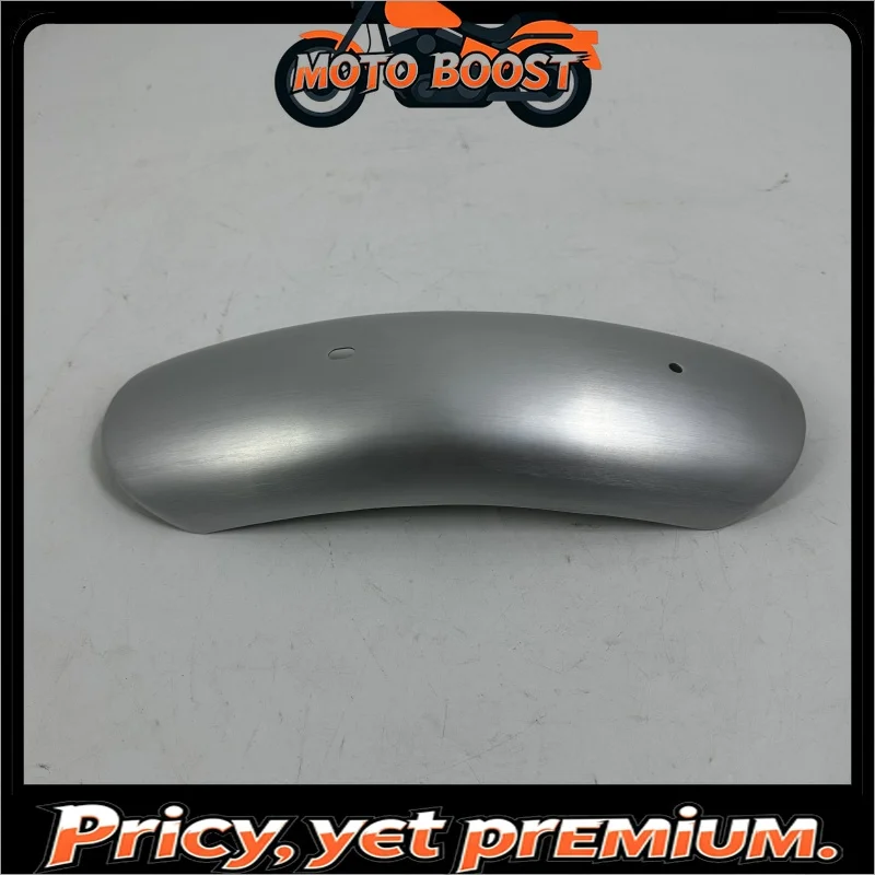 【Premium quality】Motorcycle FENDER - FRONT - BRUSHED For MUTT Motorcycle Original Parts MPT-1008
【Premium quality】Motorcycle FENDER - FRONT - BRUSHED For MUTT Motorcycle Original Parts MPT-1008