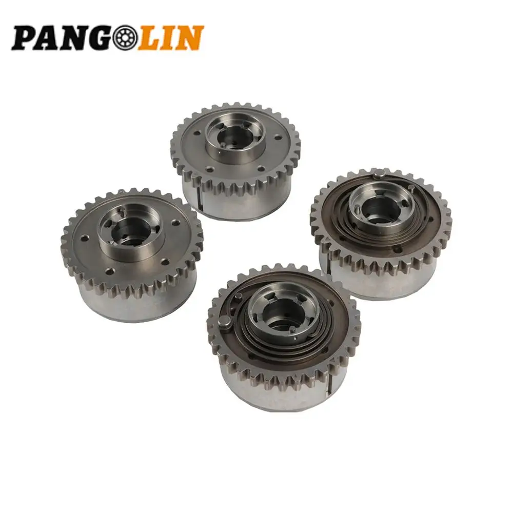 4 шт. регуляторы шестерни VVT 5184369AH/AG + 5184370AH подходят для 3.6L Pentastar V6 Dodge Chrysler Jeep Ram автомобильные аксессуары Замена деталей
4 шт. регуляторы шестерни VVT 5184369AH/AG + 5184370AH подходят для 3.6L Pentastar V6 Dodge Chrysler Jeep Ram автомобильные аксессуары Замена деталей