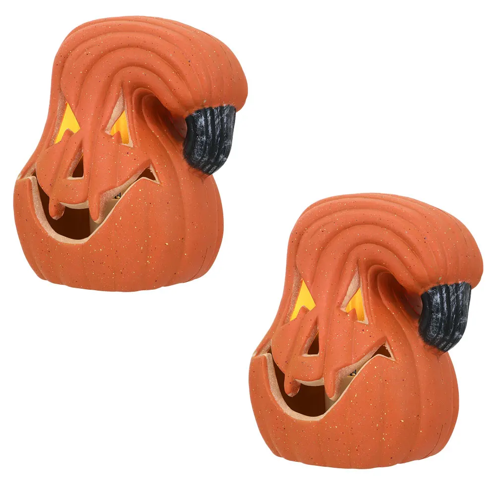 2pcs Decor Pumpkin Shape For Party Home Festival Decoration Indoor Light Ornament Lovely Halloween Supplies Pumpkin Lamp Party
2pcs Decor Pumpkin Shape For Party Home Festival Decoration Indoor Light Ornament Lovely Halloween Supplies Pumpkin Lamp Party