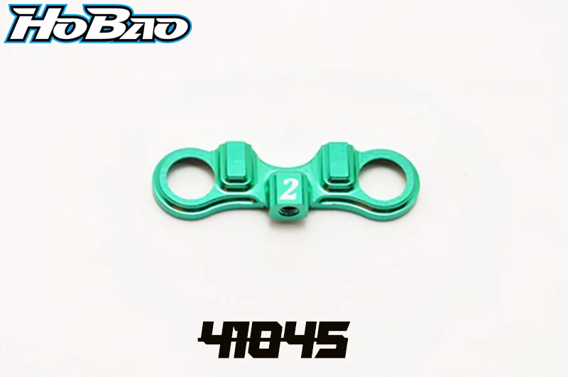 Original OFNA/HOBAO RACING 41045 CNC ALUM STEERING PLATE (2X) For HYPER 1/10 H4E ONROAD
Original OFNA/HOBAO RACING 41045 CNC ALUM STEERING PLATE (2X) For HYPER 1/10 H4E ONROAD