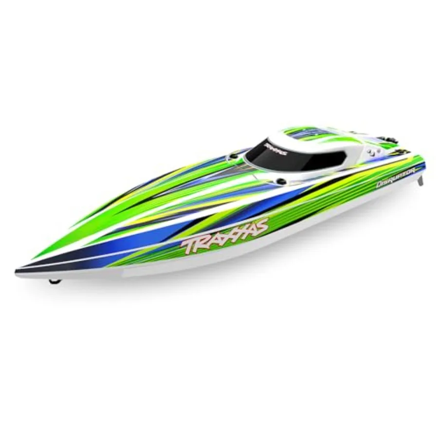 Disruptor Race Boat 4S VXL Racing Drone with Carbon Fiber Frame and Red Color for High-Speed Performance
Disruptor Race Boat 4S VXL Racing Drone with Carbon Fiber Frame and Red Color for High-Speed Performance