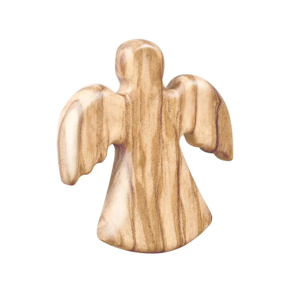Деревянный ангел-крест YOYAI для домашнего декора, ручная работа, подарок на крещение, христианское деревянное резное изделие, духовное украшение, декоративный подарок
Деревянный ангел-крест YOYAI для домашнего декора, ручная работа, подарок на крещение, христианское деревянное резное изделие, духовное украшение, декоративный подарок
