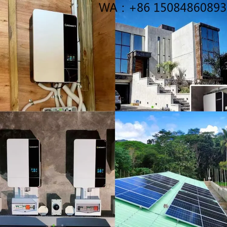 5KW-12KW Three-Phase Hybrid Solar Inverter, Solar Accessories, European Standard, Off-Grid Solar Power Conversion Equipment
5KW-12KW Three-Phase Hybrid Solar Inverter, Solar Accessories, European Standard, Off-Grid Solar Power Conversion Equipment
