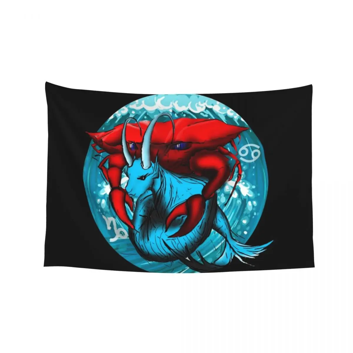 Capricorn and cancer Tapestry Room Decorations Aesthetic Decor Home Room Decoration Accessories Things To The Room Tapestry
Capricorn and cancer Tapestry Room Decorations Aesthetic Decor Home Room Decoration Accessories Things To The Room Tapestry