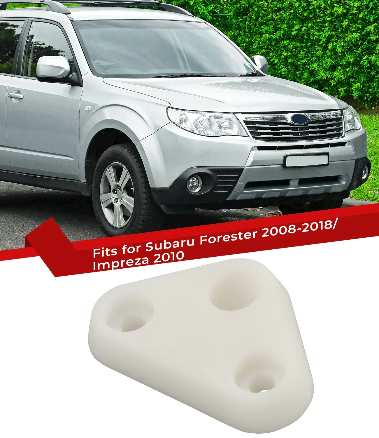 Автомобильное крепление для солнцезащитного козырька для Subaru Forester 2008-2018 Impreza 2013-2ABS, крепление для солнцезащитного козырька, зажимы для солнцезащитного козырька, кронштейн
Автомобильное крепление для солнцезащитного козырька для Subaru Forester 2008-2018 Impreza 2013-2ABS, крепление для солнцезащитного козырька, зажимы для солнцезащитного козырька, кронштейн