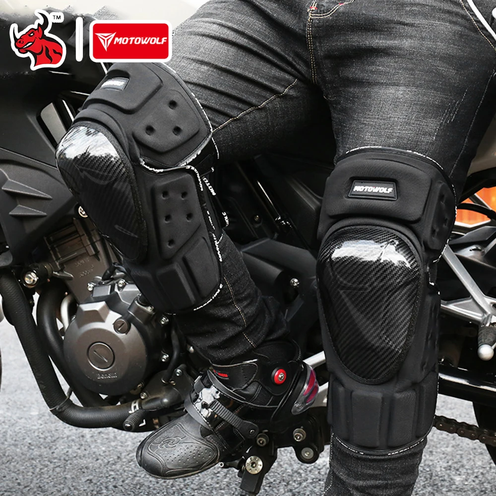 New Motorbike Kneepad Protective Gear Outdoor Riding Adventure Protect Knee Detachable Drop-resistant Safety Defense Gear
New Motorbike Kneepad Protective Gear Outdoor Riding Adventure Protect Knee Detachable Drop-resistant Safety Defense Gear