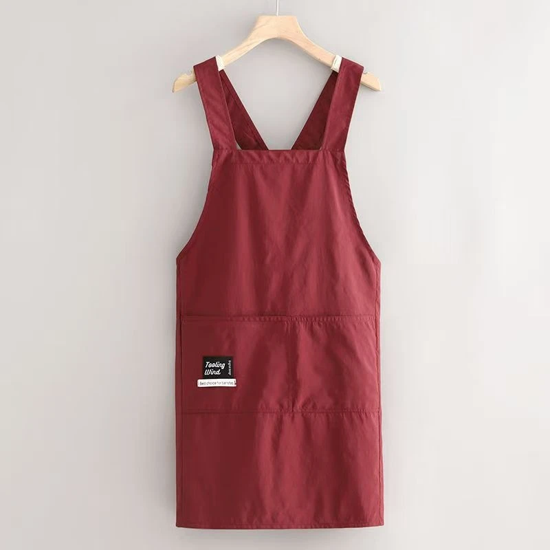 Кухонные фартуки-нагрудники для шеф-поваров, для работы с грилем, модные, для ресторанов, баров, магазинов, кафе, салонов красоты, маникюрных студий, униформа для женщин и мужчин
Кухонные фартуки-нагрудники для шеф-поваров, для работы с грилем, модные, для ресторанов, баров, магазинов, кафе, салонов красоты, маникюрных студий, униформа для женщин и мужчин