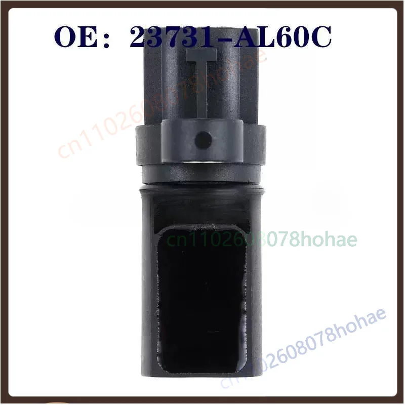 23731-AL60C Crankshaft Position Sensor For Nissan Teana 350Z
23731-AL60C Crankshaft Position Sensor For Nissan Teana 350Z