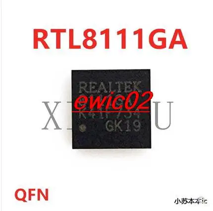 Оригинальный товар в наличии RTL8111GUL 8111GUL RTL8111GUX 8111GUX rtl8111гас 8111гас GA
Оригинальный товар в наличии RTL8111GUL 8111GUL RTL8111GUX 8111GUX rtl8111гас 8111гас GA