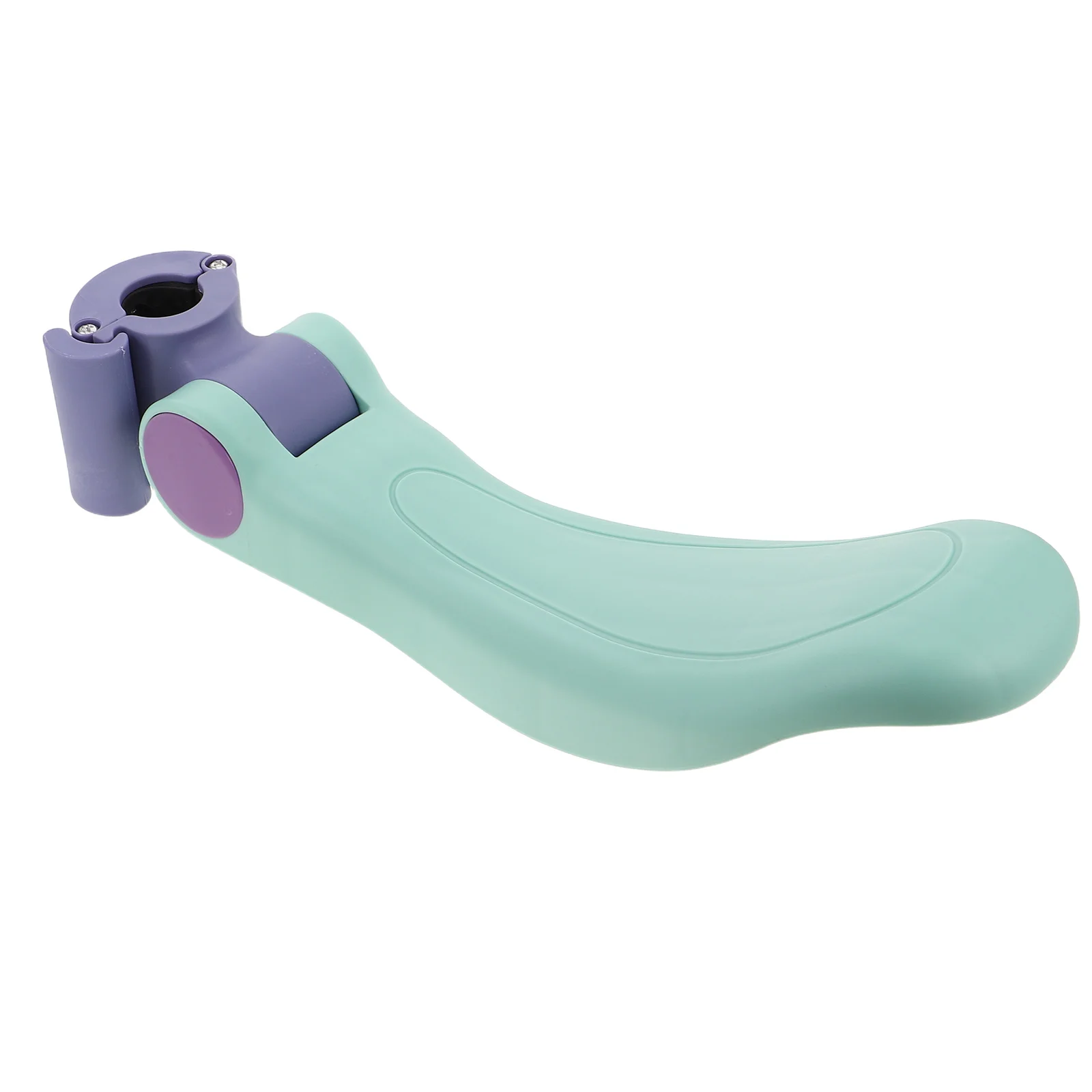 Ergonomic Scooter Seat Cushion for Toddlers - Foldable Travel-Friendly Saddle - Universal Fit for Kids Electric Scooter Models
Ergonomic Scooter Seat Cushion for Toddlers - Foldable Travel-Friendly Saddle - Universal Fit for Kids Electric Scooter Models