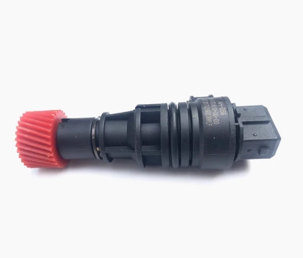 Датчик спидометра Датчик одометра для JAC J3 A137 J5 J6 VVT Датчик скорости двигателя автомобиля S1700L21069-40081
Датчик спидометра Датчик одометра для JAC J3 A137 J5 J6 VVT Датчик скорости двигателя автомобиля S1700L21069-40081