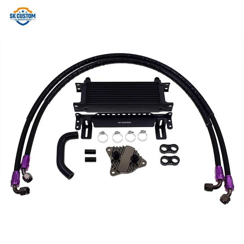 For Toyota Crown Reiz 3.0L Automatic Transmission Cooler Kit For Lexus GS300 IS300 Gearbox Cooler Kit 6A/MT GRS182 GRX121 GRS196
For Toyota Crown Reiz 3.0L Automatic Transmission Cooler Kit For Lexus GS300 IS300 Gearbox Cooler Kit 6A/MT GRS182 GRX121 GRS196