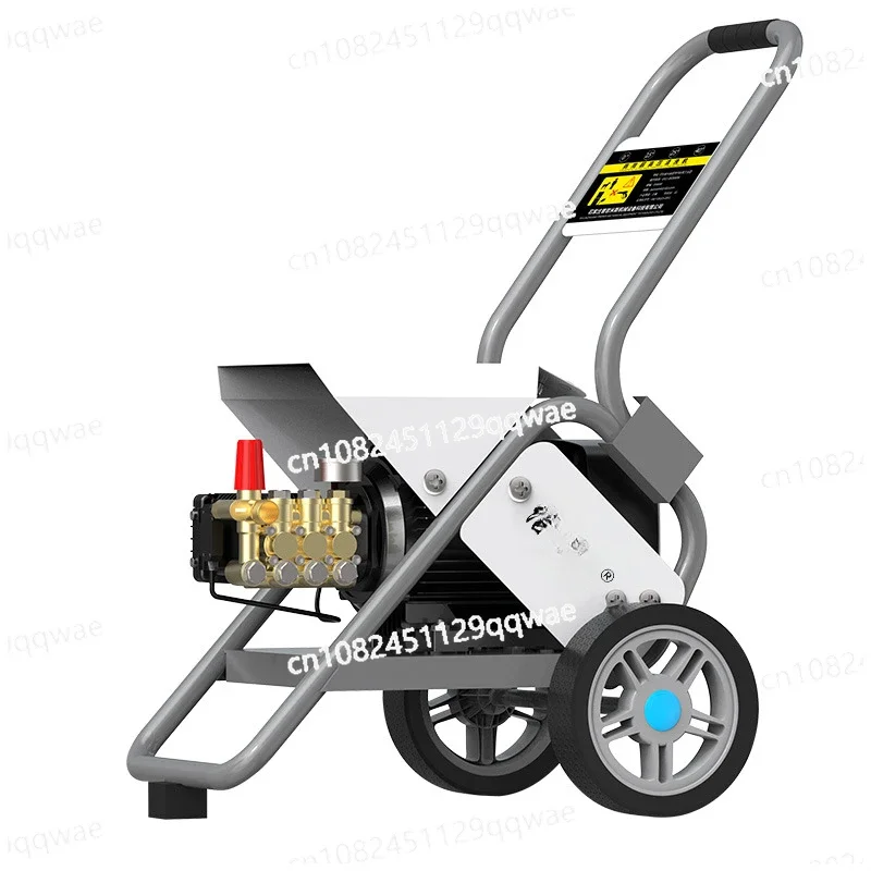 Industrial Grade 500kg Ultra-high Pressure Cleaning Machine, Commercial Car Washing Machine, High-power 380v
Industrial Grade 500kg Ultra-high Pressure Cleaning Machine, Commercial Car Washing Machine, High-power 380v