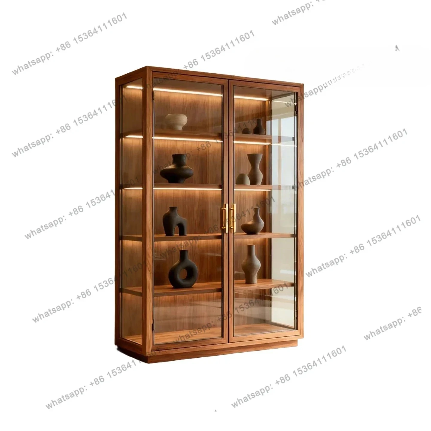 Modern simple wine cabinet partition Modern simple display cabinet Floor to wall storage Household wine rack display
Modern simple wine cabinet partition Modern simple display cabinet Floor to wall storage Household wine rack display